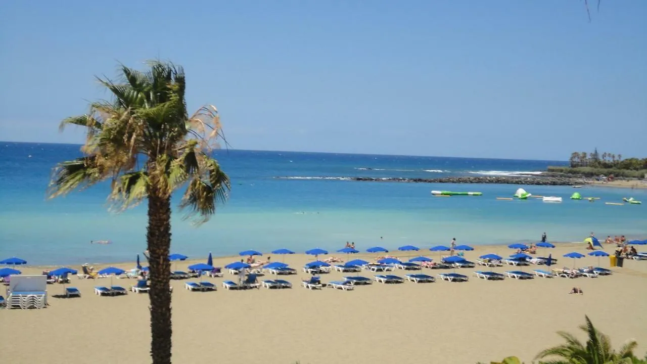 Room 16 Los Cristianos  Spain