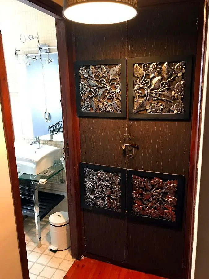 Room 16 Los Cristianos