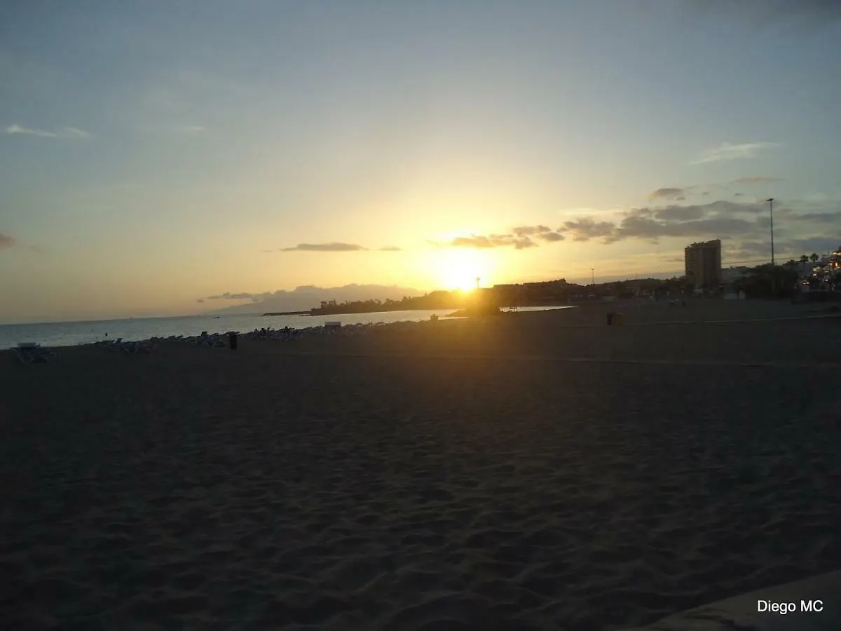 Room 16 Los Cristianos  Spain