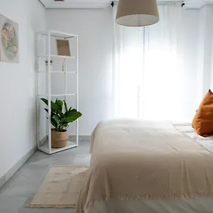  Apartment Homely Larios Spain