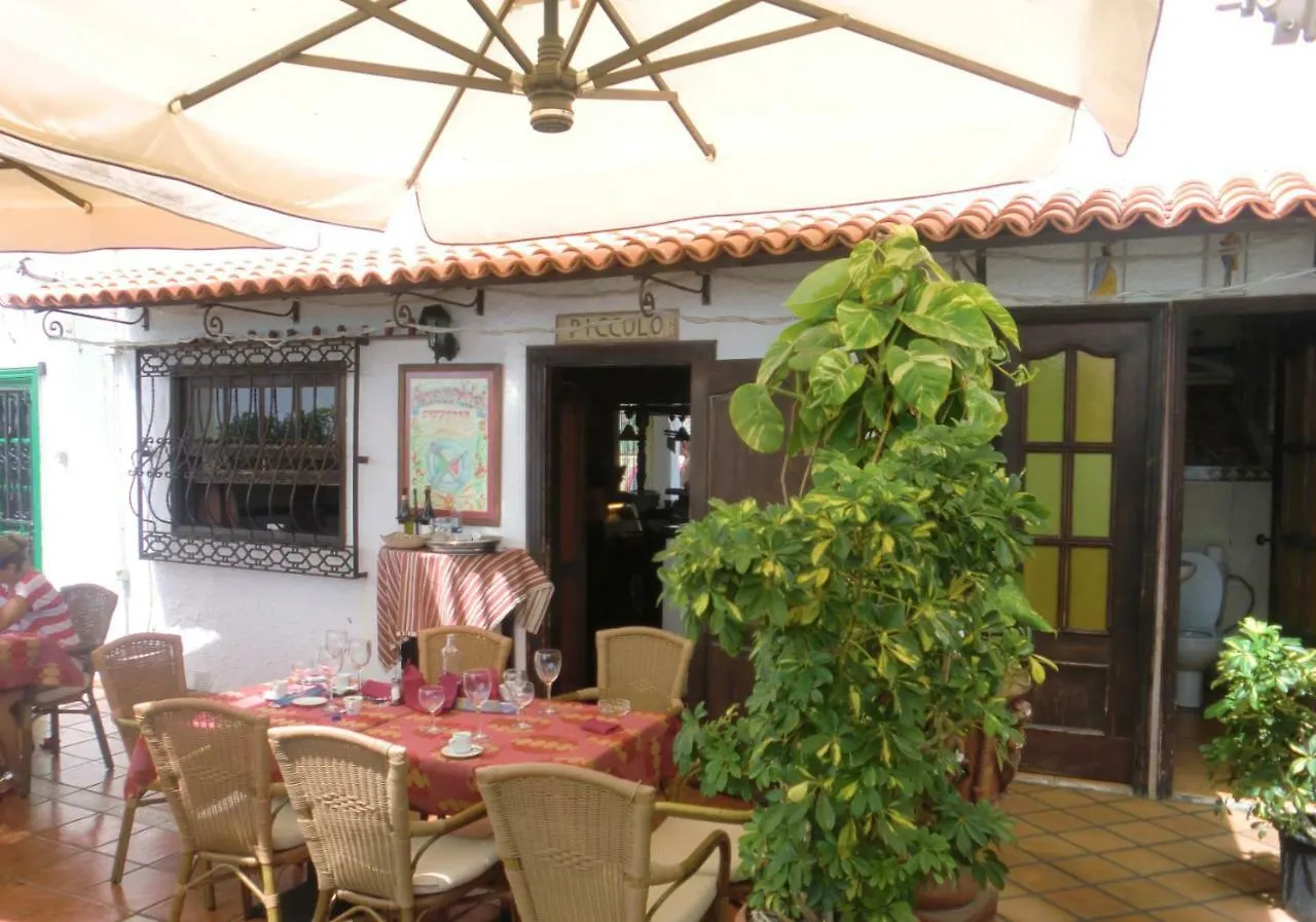 Room 16 Los Cristianos  0*, Los Cristianos (Tenerife) Spanien