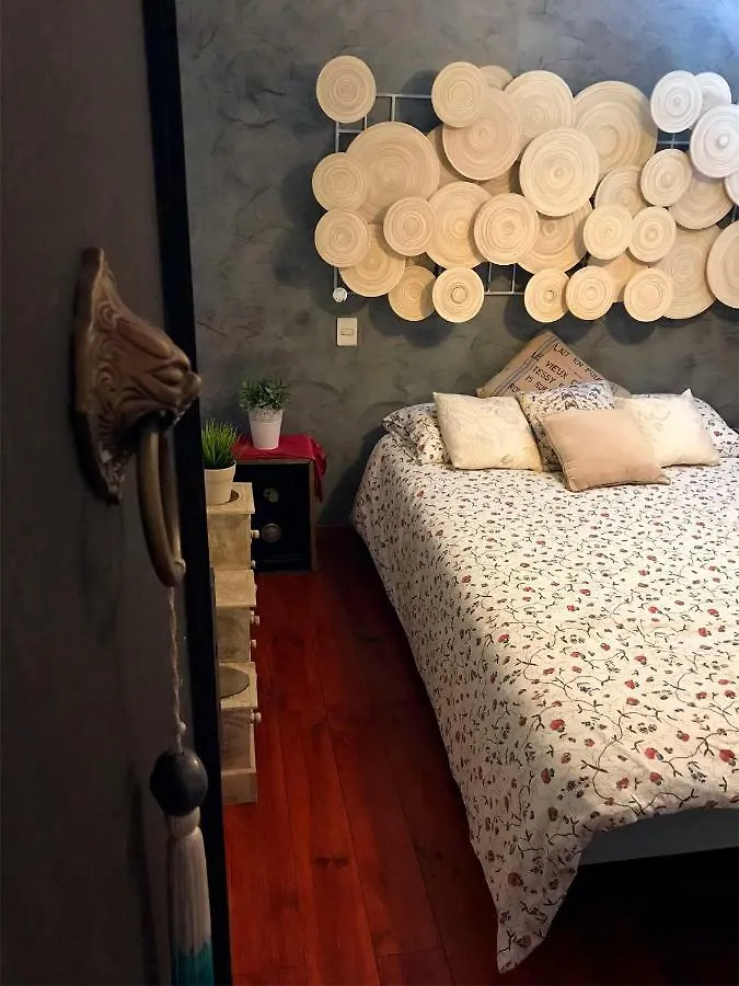 Room 16 洛斯克里斯蒂亚诺斯 西班牙